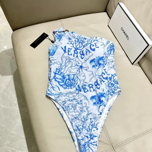 Replica Versace Bathing Suits For Women #1427563 $39.00 USD for Wholesale