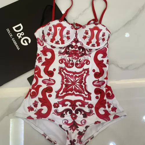 Dolce & Gabbana Bathing Suits For Women #1427574