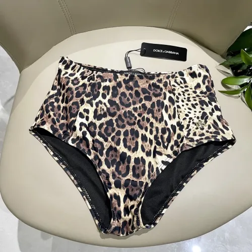 Replica Dolce & Gabbana Bathing Suits For Women #1427577 $40.00 USD for Wholesale