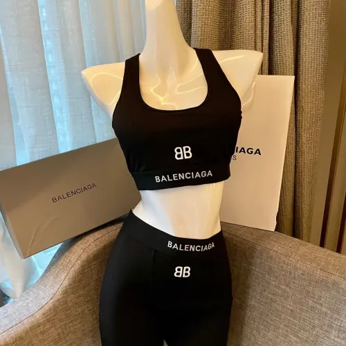 Replica Balenciaga Bathing Suits For Women #1427588 $39.00 USD for Wholesale