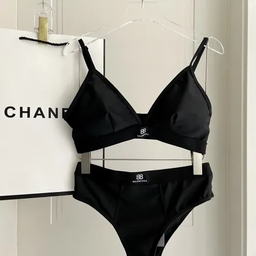 Replica Balenciaga Bathing Suits For Women #1427589 $39.00 USD for Wholesale