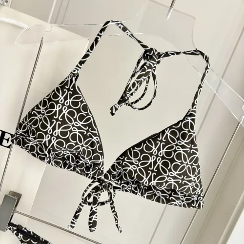 Replica LOEWE Bathing Suits For Women #1427596 $38.00 USD for Wholesale