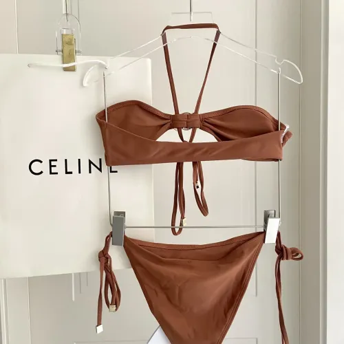 Replica Celine Bathing Suits For Women #1427601 $40.00 USD for Wholesale