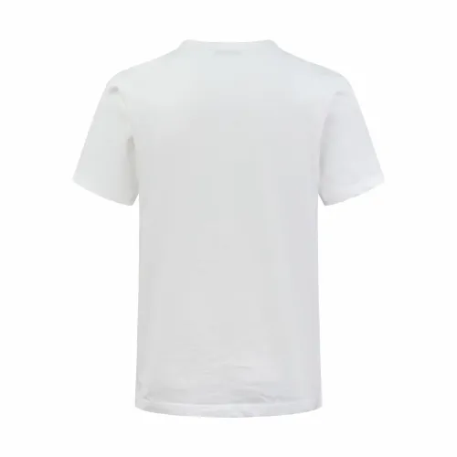 Replica Moncler T-Shirts Short Sleeved For Unisex #1427610 $45.00 USD for Wholesale