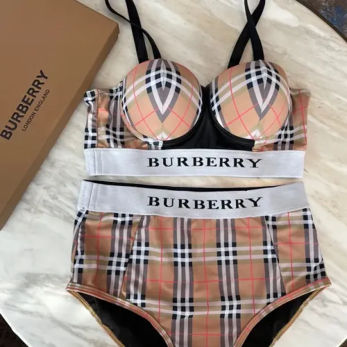 Burberry Bathing Suits For Women #1427622