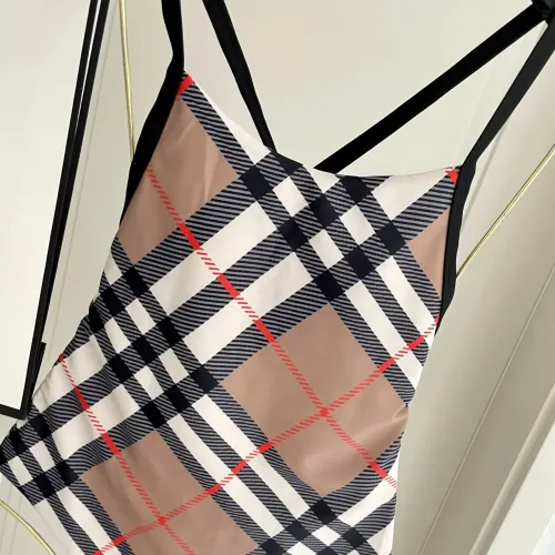 Replica Burberry Bathing Suits For Women #1427624 $39.00 USD for Wholesale