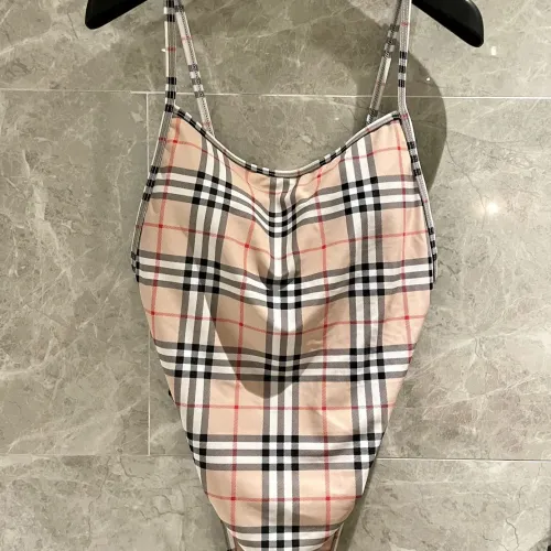 Replica Burberry Bathing Suits For Women #1427625 $39.00 USD for Wholesale