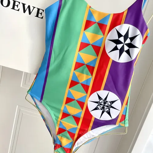 Replica LOEWE Bathing Suits For Women #1427641 $40.00 USD for Wholesale
