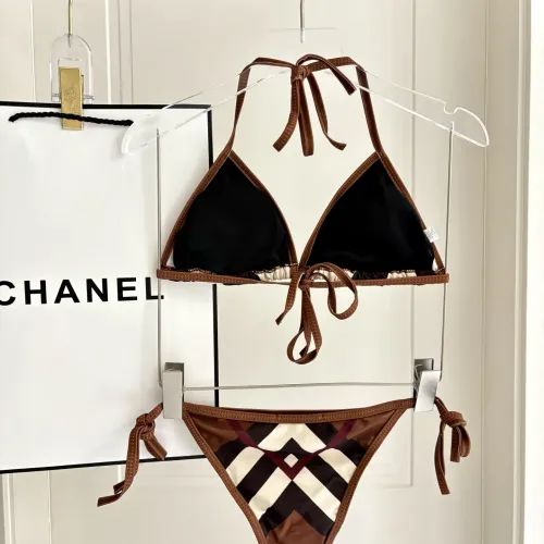 Replica Burberry Bathing Suits For Women #1427652 $38.00 USD for Wholesale