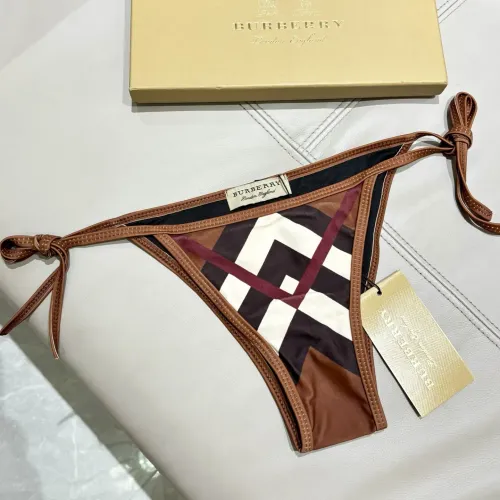 Replica Burberry Bathing Suits For Women #1427652 $38.00 USD for Wholesale