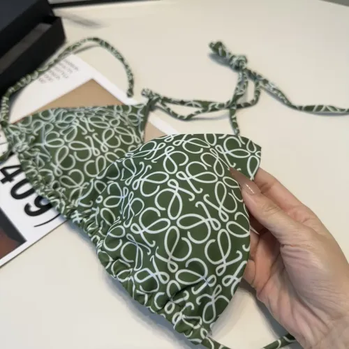 Replica LOEWE Bathing Suits For Women #1427653 $38.00 USD for Wholesale