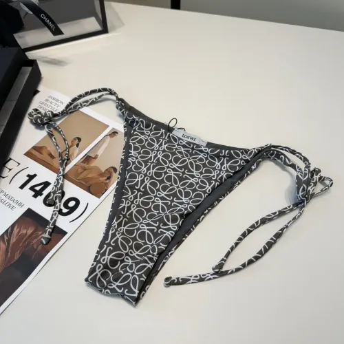 Replica LOEWE Bathing Suits For Women #1427654 $38.00 USD for Wholesale