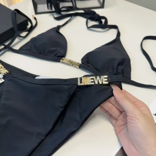 Replica LOEWE Bathing Suits For Women #1427658 $40.00 USD for Wholesale