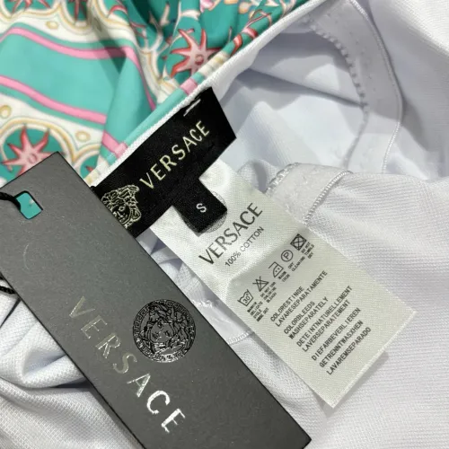 Replica Versace Bathing Suits For Women #1427661 $39.00 USD for Wholesale