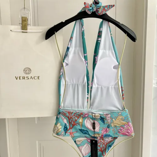 Replica Versace Bathing Suits For Women #1427662 $39.00 USD for Wholesale