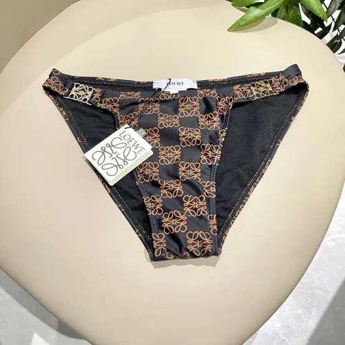 Replica LOEWE Bathing Suits For Women #1427677 $40.00 USD for Wholesale
