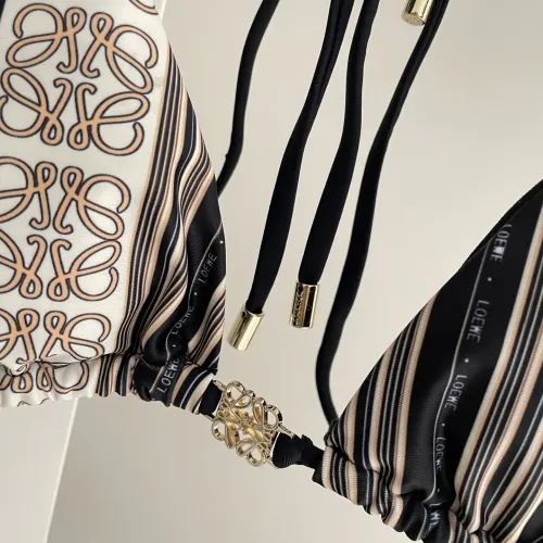Replica LOEWE Bathing Suits For Women #1427679 $40.00 USD for Wholesale