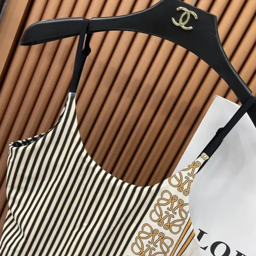 Replica LOEWE Bathing Suits For Women #1427690 $40.00 USD for Wholesale