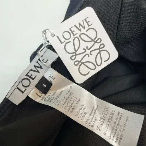 Replica LOEWE Bathing Suits For Women #1427693 $38.00 USD for Wholesale