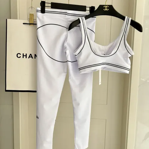 Replica ALO Yoga Tracksuits For Women #1427702 $42.00 USD for Wholesale