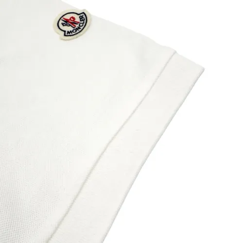 Replica Moncler T-Shirts Short Sleeved For Unisex #1427708 $52.00 USD for Wholesale