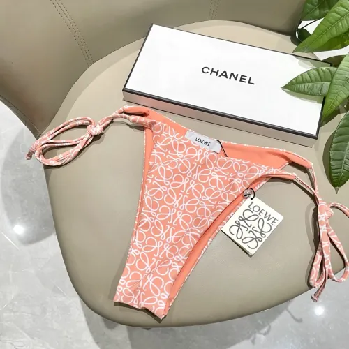 Replica LOEWE Bathing Suits For Women #1427711 $38.00 USD for Wholesale