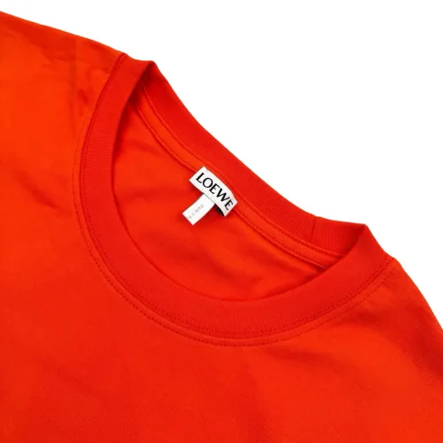 Replica LOEWE T-Shirts Short Sleeved For Unisex #1427732 $45.00 USD for Wholesale