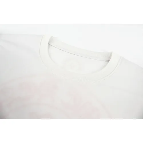 Replica Chrome Hearts T-Shirts Short Sleeved For Unisex #1427739 $48.00 USD for Wholesale