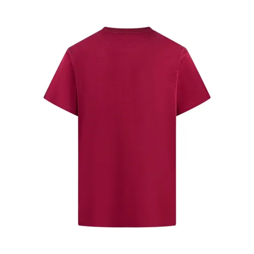 Replica Celine T-Shirts Short Sleeved For Unisex #1427743 $45.00 USD for Wholesale
