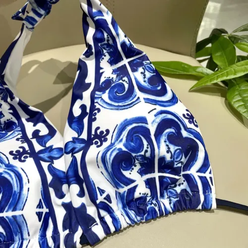 Replica Dolce & Gabbana Bathing Suits For Women #1427764 $38.00 USD for Wholesale