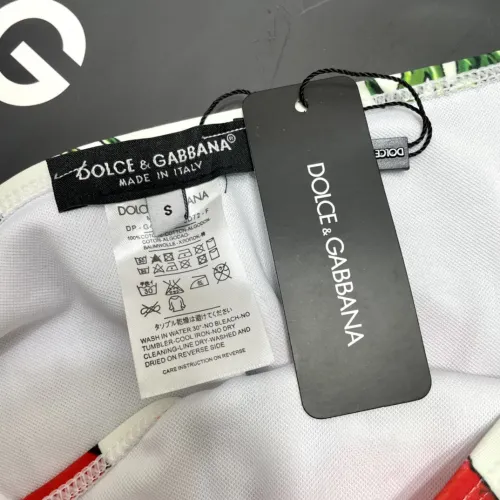 Replica Dolce & Gabbana Bathing Suits For Women #1427773 $45.00 USD for Wholesale
