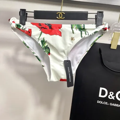 Replica Dolce & Gabbana Bathing Suits For Women #1427775 $38.00 USD for Wholesale