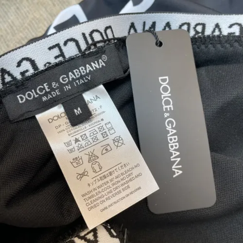 Replica Dolce & Gabbana Bathing Suits For Women #1427786 $38.00 USD for Wholesale