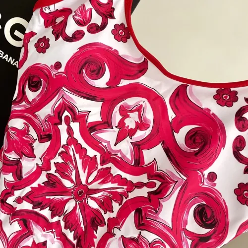 Replica Dolce & Gabbana Bathing Suits For Women #1427788 $38.00 USD for Wholesale