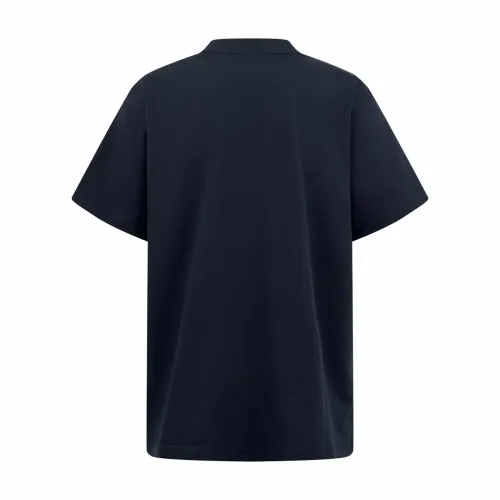 Replica Balenciaga T-Shirts Short Sleeved For Unisex #1427818 $45.00 USD for Wholesale