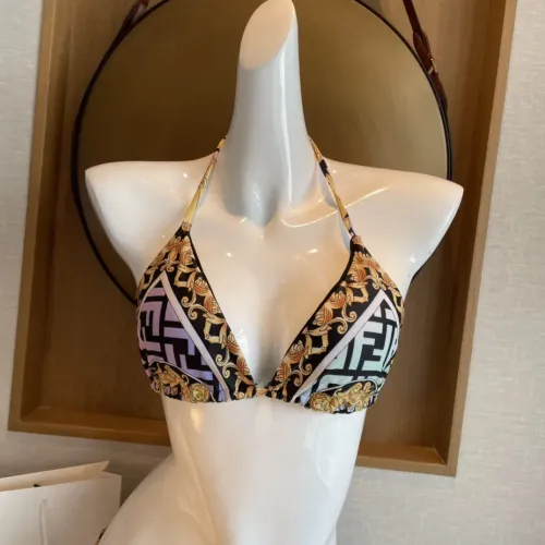 Replica Versace Bathing Suits For Women #1427830 $38.00 USD for Wholesale