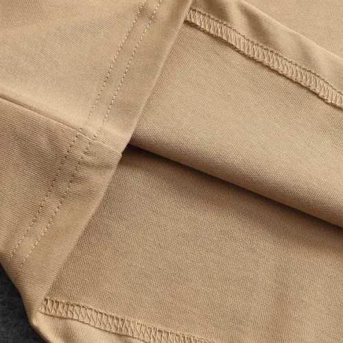Replica Burberry T-Shirts Short Sleeved For Unisex #1427852 $36.00 USD for Wholesale