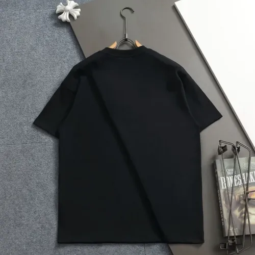 Replica Burberry T-Shirts Short Sleeved For Unisex #1427853 $36.00 USD for Wholesale