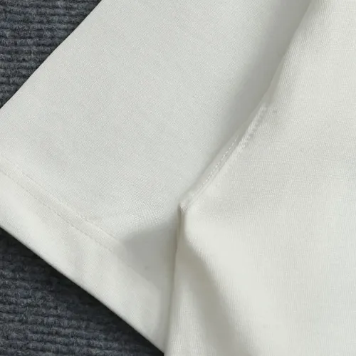 Replica Burberry T-Shirts Short Sleeved For Unisex #1427858 $39.00 USD for Wholesale