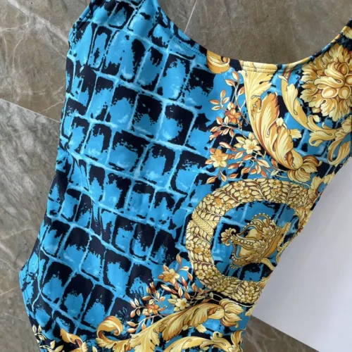 Replica Versace Bathing Suits For Women #1427867 $39.00 USD for Wholesale