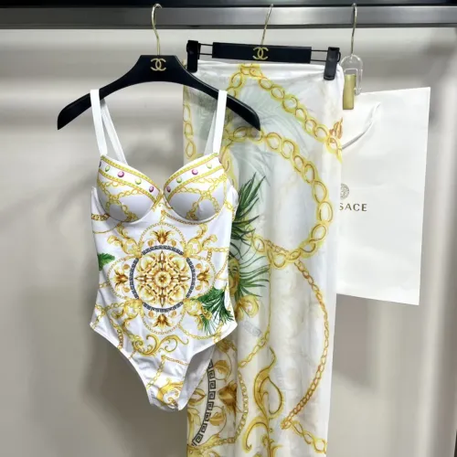 Versace Bathing Suits For Women #1427870