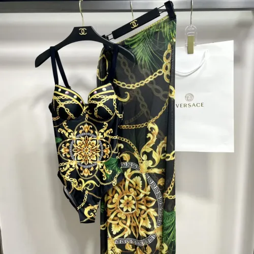 Versace Bathing Suits For Women #1427871