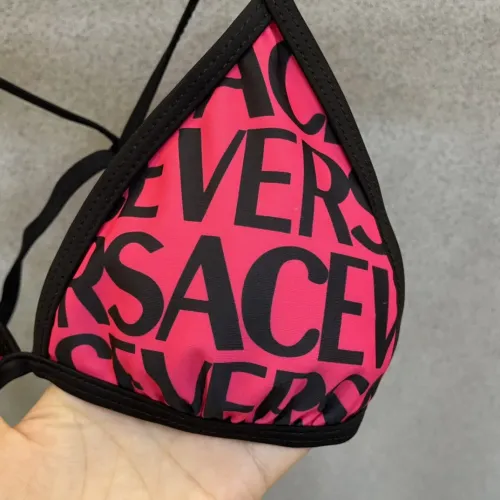 Replica Versace Bathing Suits For Women #1427873 $38.00 USD for Wholesale