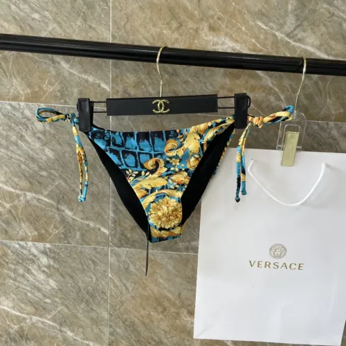 Replica Versace Bathing Suits For Women #1427874 $38.00 USD for Wholesale