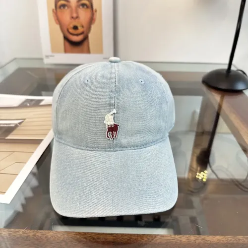 Ralph Lauren Polo Caps #1427887