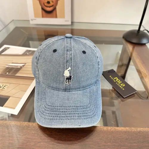 Ralph Lauren Polo Caps #1427888
