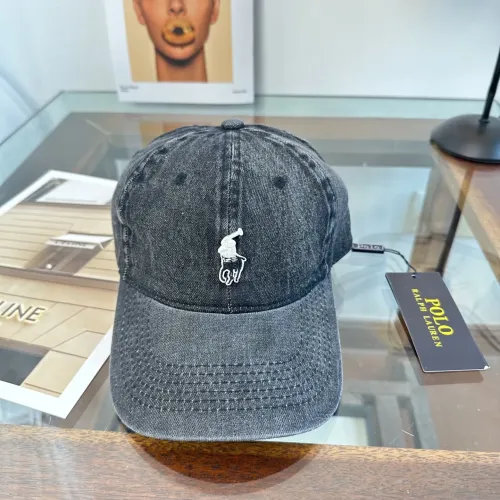 Ralph Lauren Polo Caps #1427889