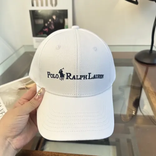 Replica Ralph Lauren Polo Caps #1427901 $27.00 USD for Wholesale