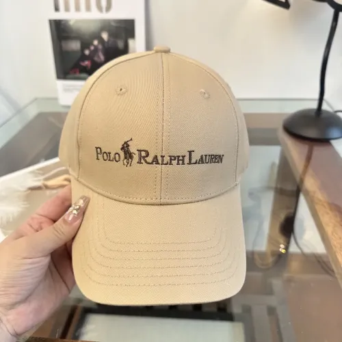 Replica Ralph Lauren Polo Caps #1427902 $27.00 USD for Wholesale
