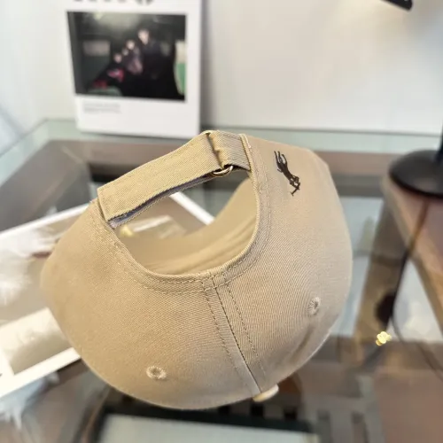 Replica Ralph Lauren Polo Caps #1427902 $27.00 USD for Wholesale